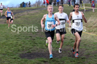 Senior mens North Eastern Cross Country, 2018 Northern Cross Country Champs., Wrekenton, Gateshead. Photo:  David T. Hewitson/Sports for All Pics